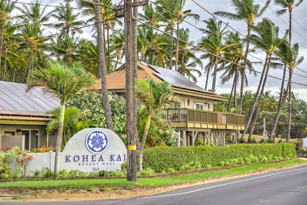 Kohea Kai Maui