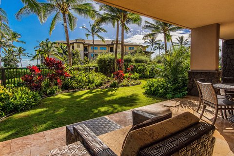 Koloa Landing Resort at Poipu - Autograph Collection