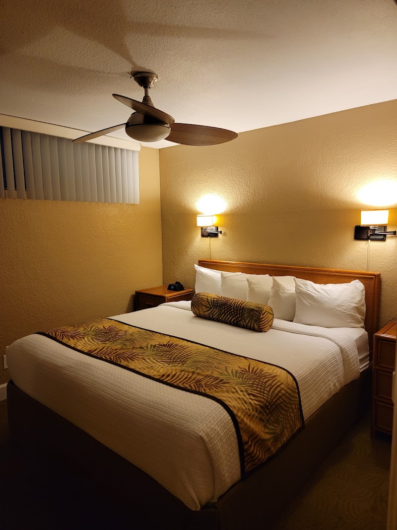 Kona Reef Resort photo 2