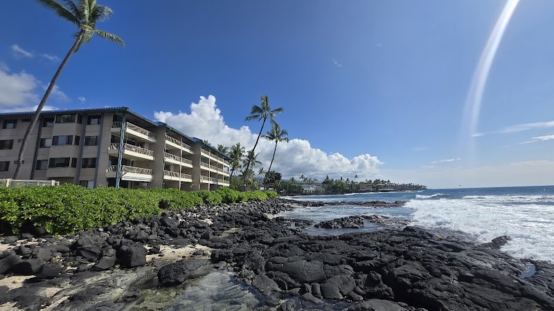 Kona Reef Resort photo 4
