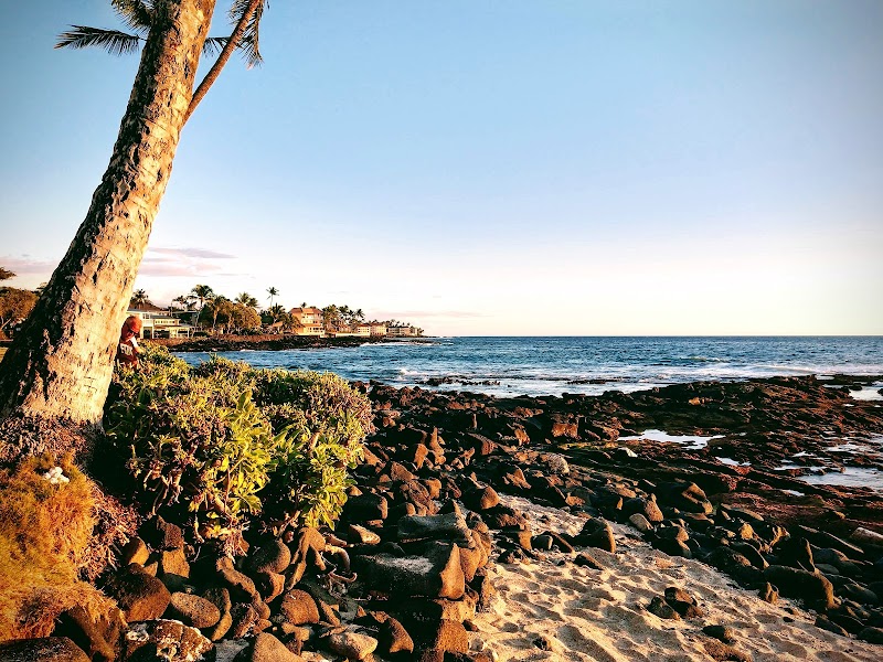 Kona Reef Resort photo 5