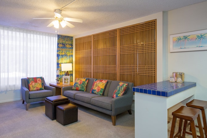 Kuhio Banyan Club and Hotel photo 4