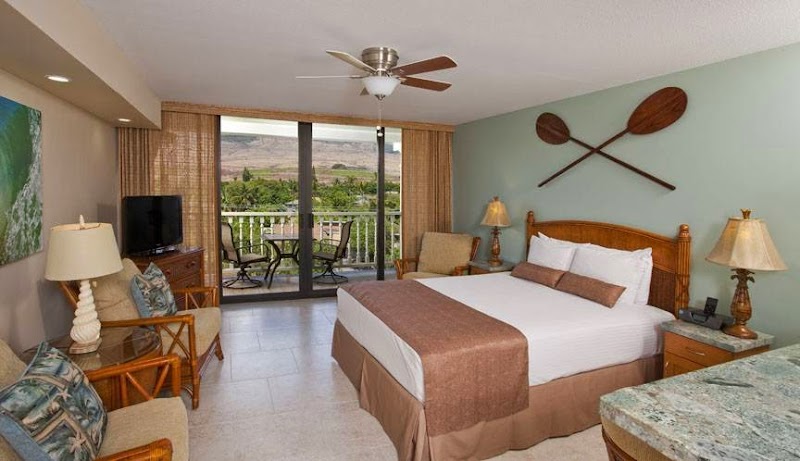 Lahaina Shores photo 5