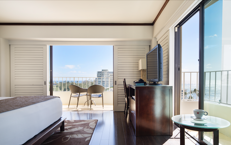 Lotus Honolulu at Diamond Head photo 4