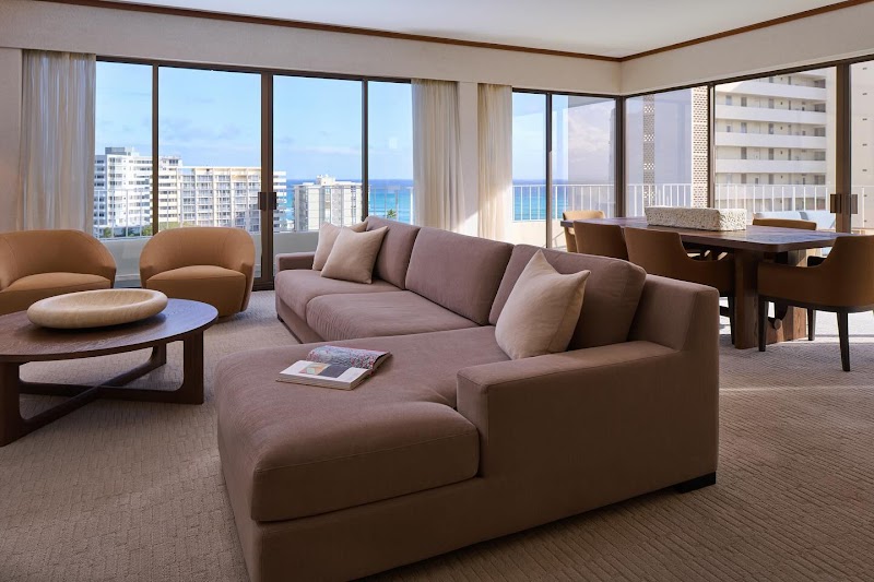 Lotus Honolulu at Diamond Head photo 5