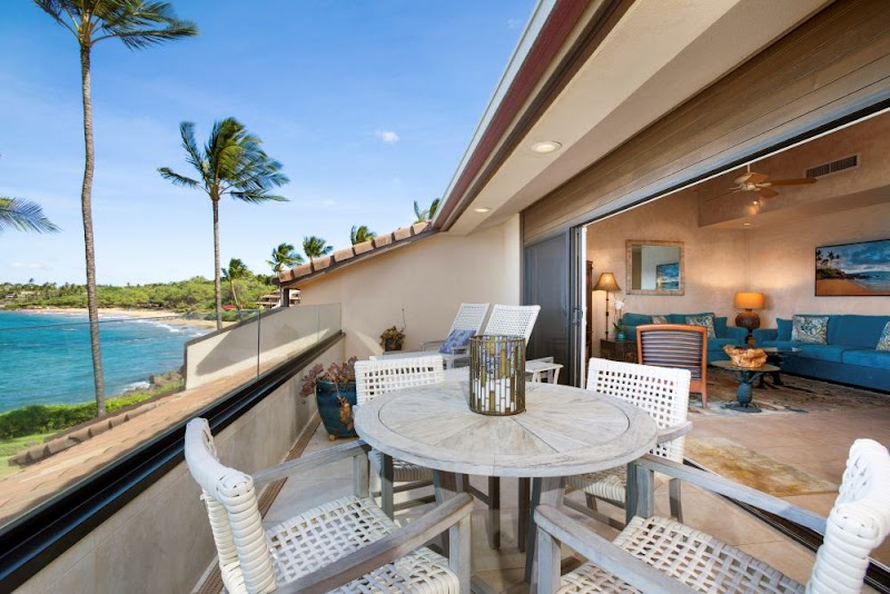 Makena Surf, A Destination Residence