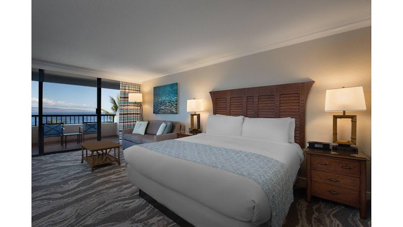 Marriott's Maui Ocean Club photo 2