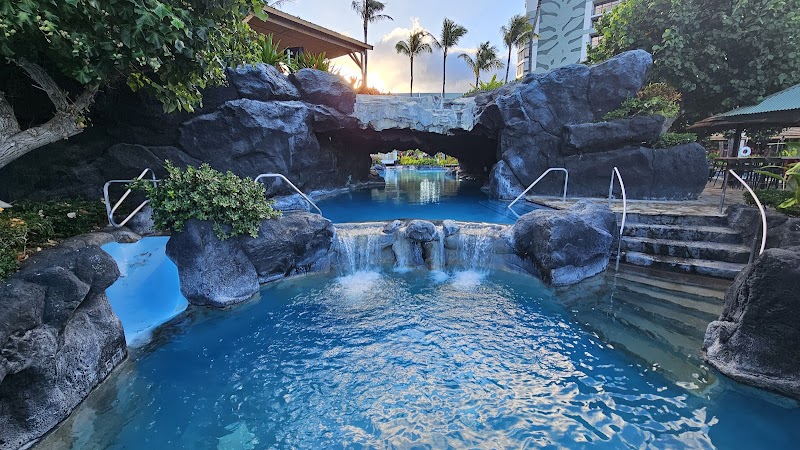 Marriott's Maui Ocean Club photo 3