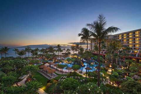 Marriott's Maui Ocean Club photo 5