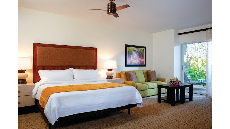 Marriott's Waiohai Beach Club photo 2