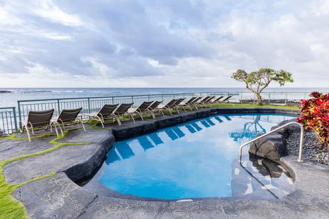 Marriott's Waiohai Beach Club photo 3