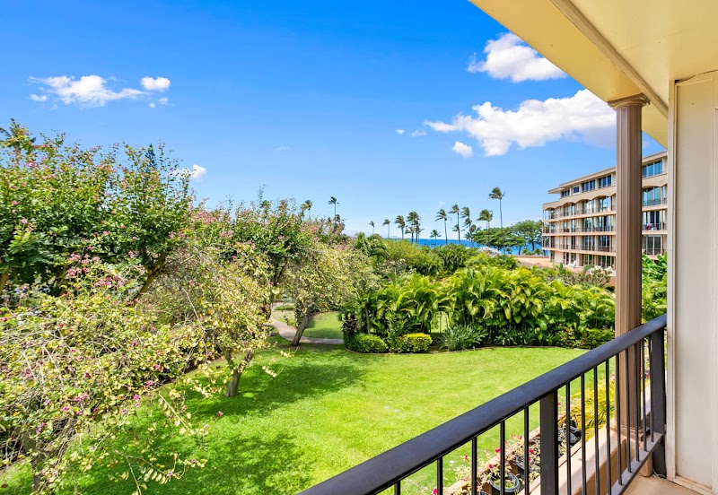 Maui Kaanapali Villas