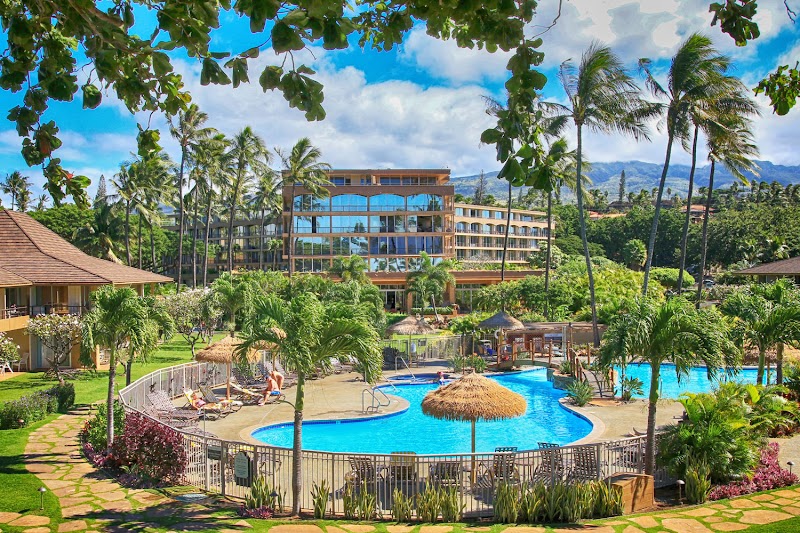 Maui Kaanapali Villas photo 4