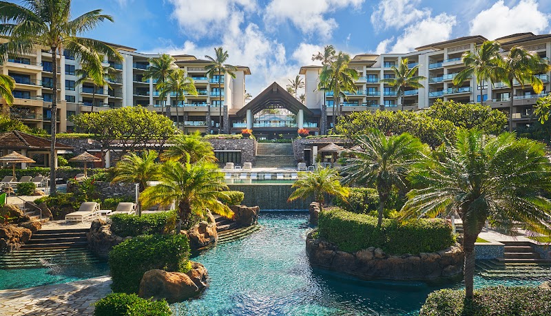Montage Kapalua Bay