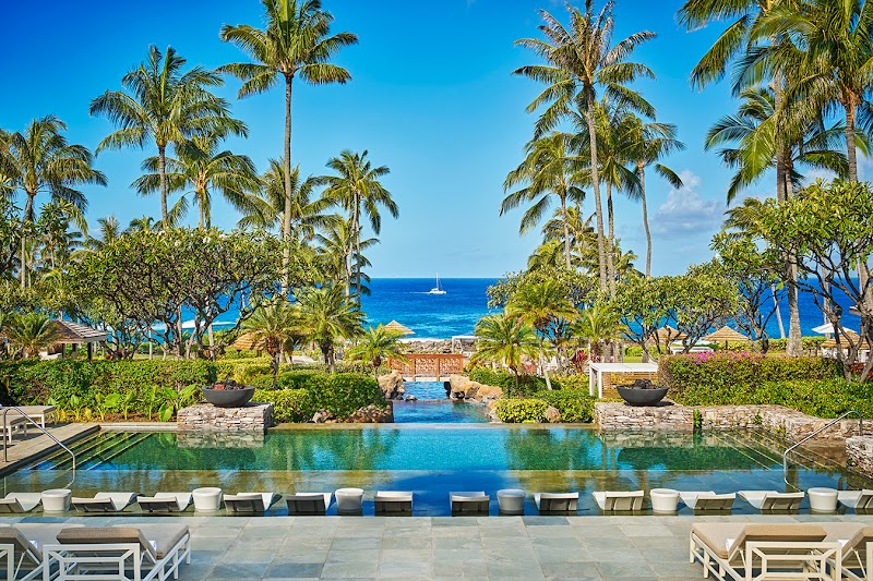 Montage Kapalua Bay photo 5