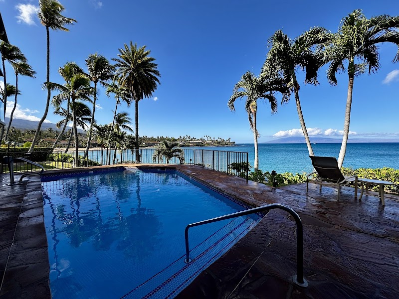 Napili Kai Beach Resort photo 3