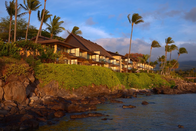 Napili Kai Beach Resort photo 5