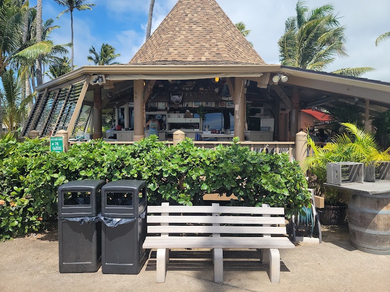 Napili Shores Maui by Outrigger