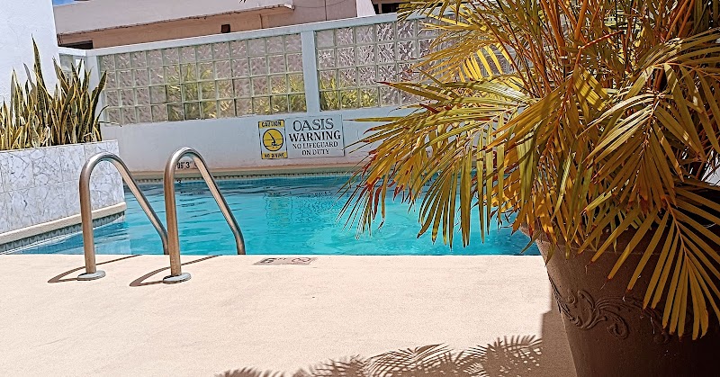 Oasis Hotel Waikiki photo 3