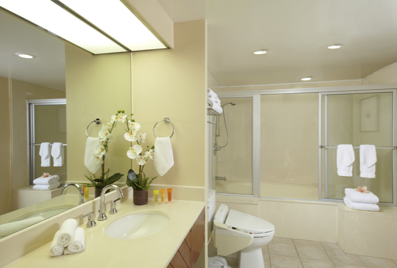 Oasis Hotel Waikiki photo 4