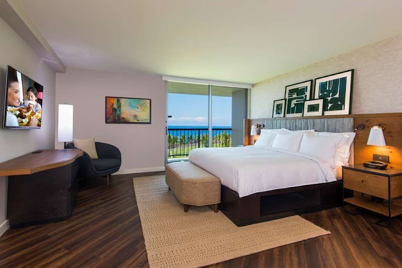 Ocean Tower by Hilton Grand Vacations Club photo 5