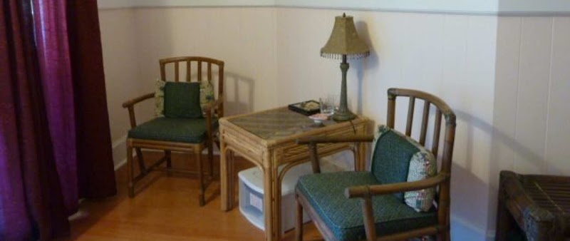 Old Hawaiian B&B photo 3