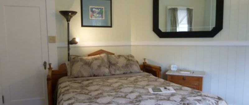 Old Hawaiian B&B photo 4