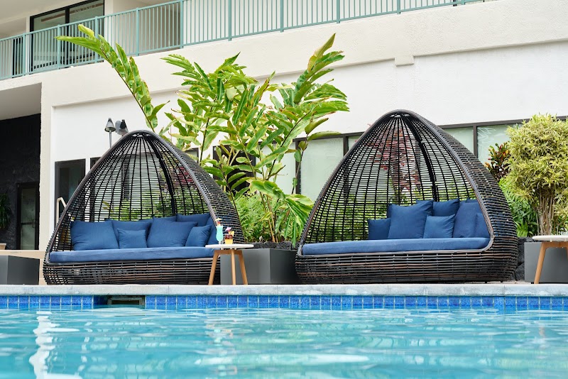 Outrigger Kona Resort & Spa at Keauhou Bay