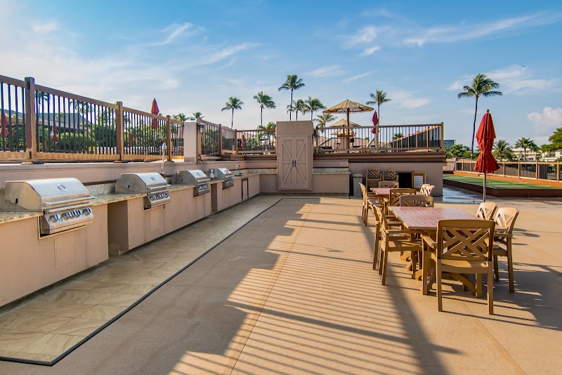 Outrigger Maui Eldorado