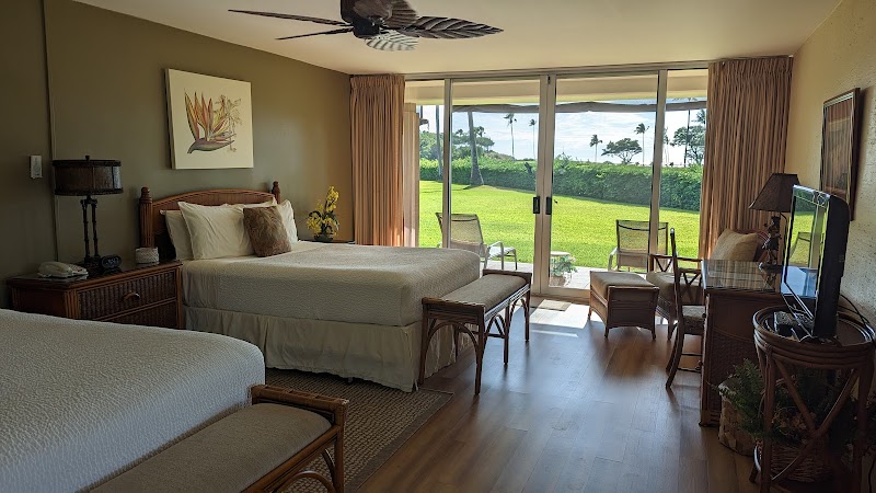 Outrigger Maui Eldorado photo 2