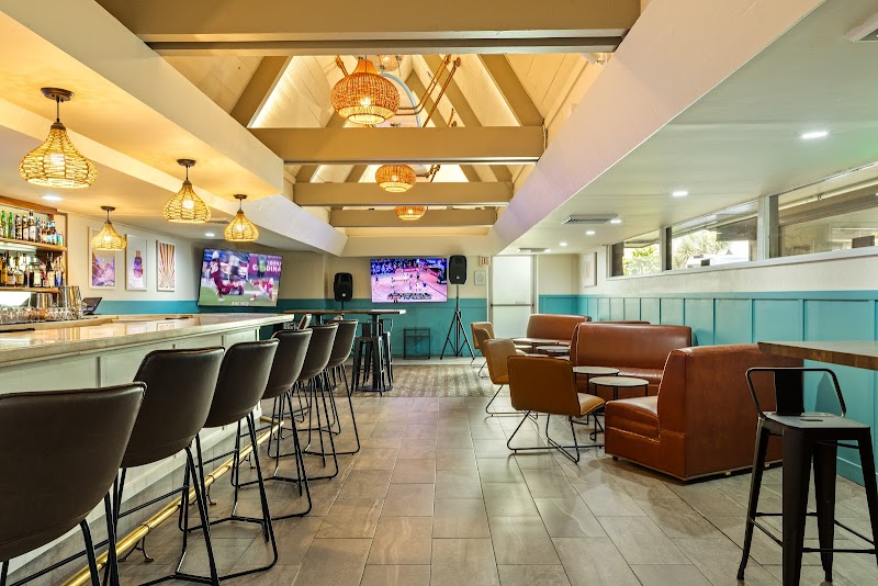 Pacific Marina Inn photo 5