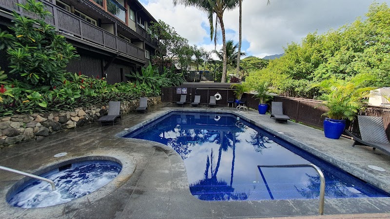 Paradise Bay Resort photo 3