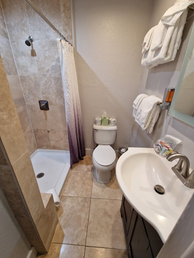 Paradise Bay Resort photo 4