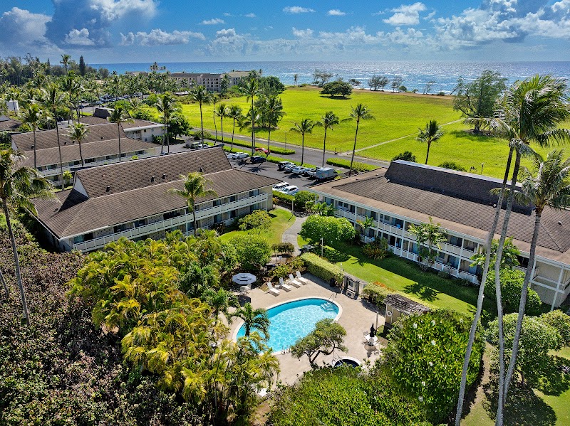 Marriott's Kauai Lagoons Kalanipu'u photo 5