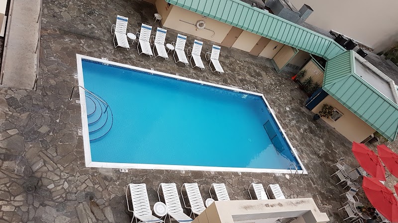 Ramada Plaza Waikiki photo 3