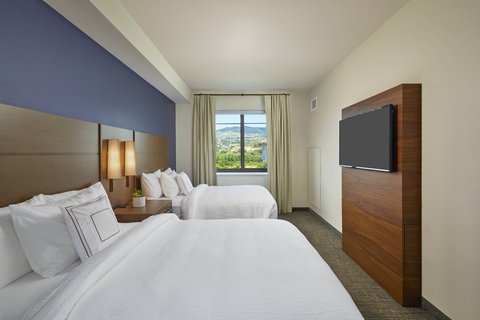 Residence Inn by Marriott Oahu – Kapolei photo 2