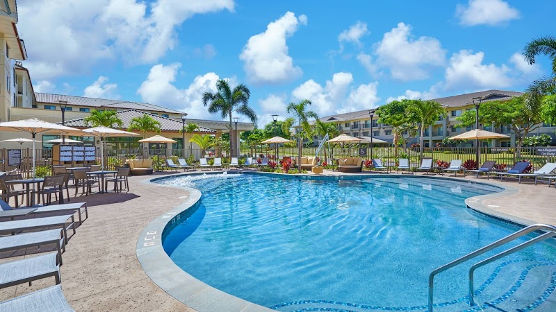 Residence Inn by Marriott Oahu – Kapolei photo 3