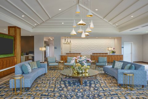 Residence Inn by Marriott Oahu – Kapolei photo 5