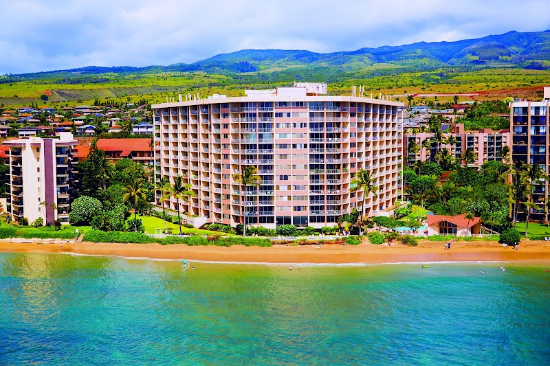 Royal Kahana Maui by Outrigger