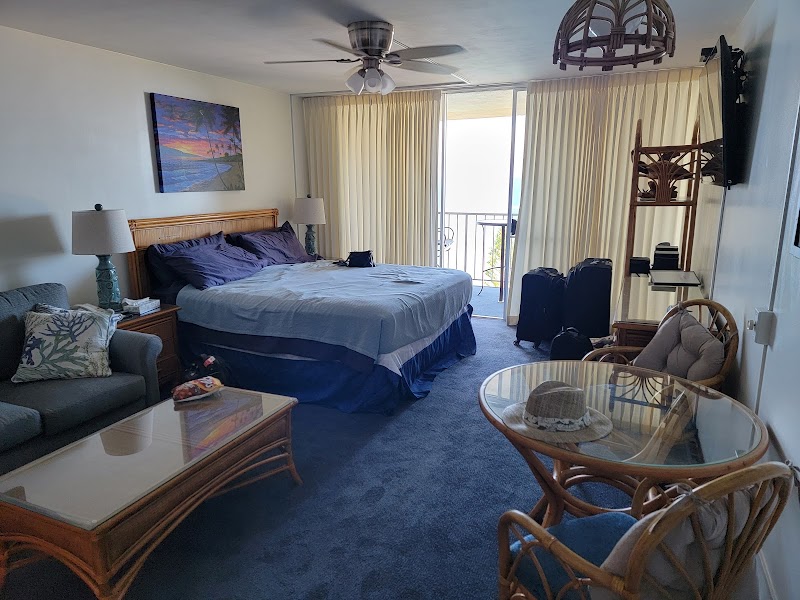 Royal Kahana Maui by Outrigger photo 2