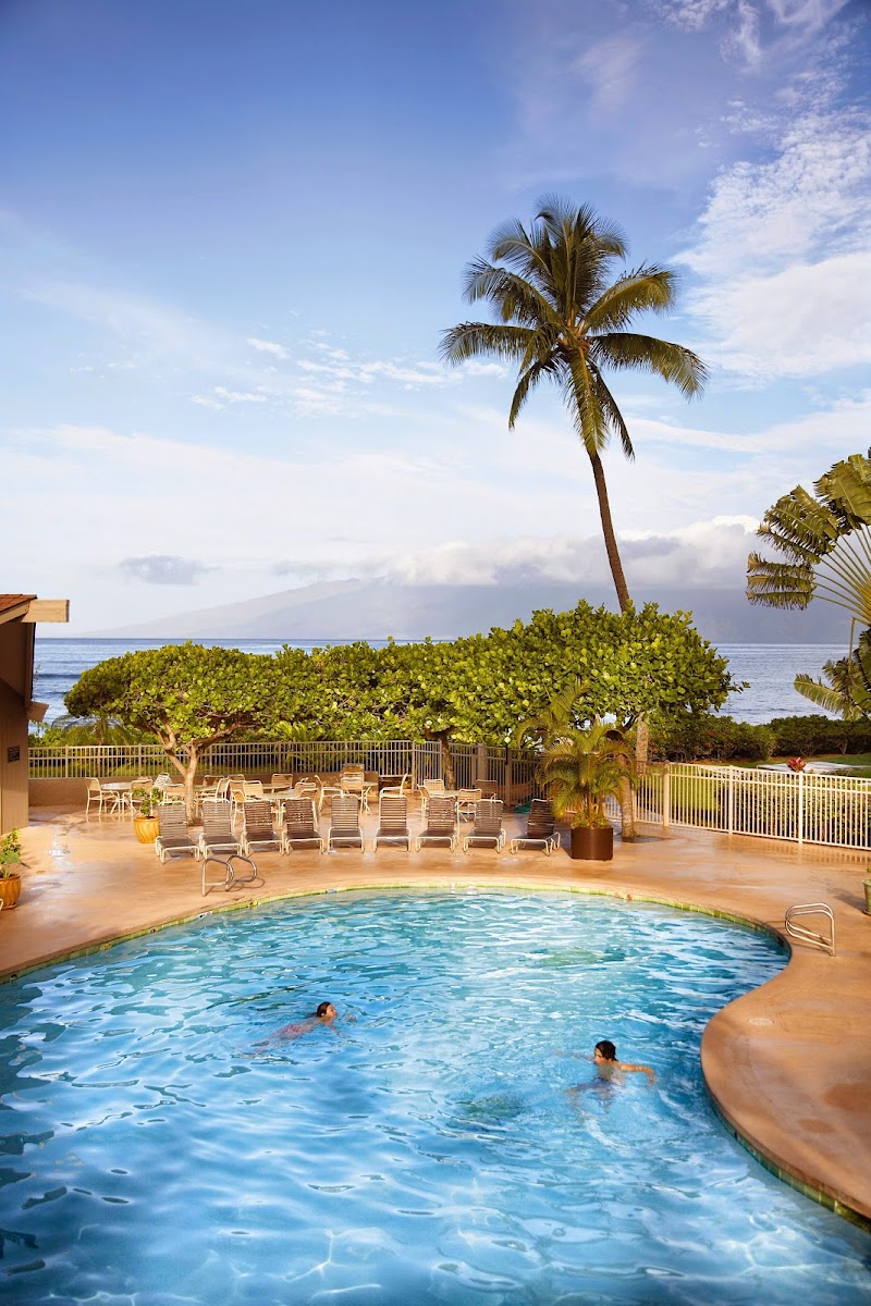 Royal Kahana Maui by Outrigger photo 3