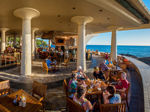 Royal Kona Resort photo 5