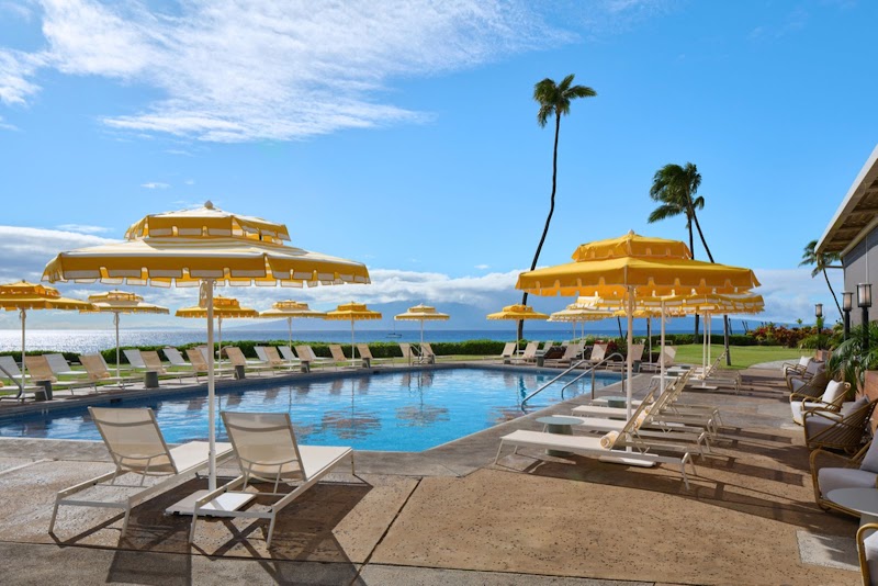 Royal Lahaina Resort photo 3