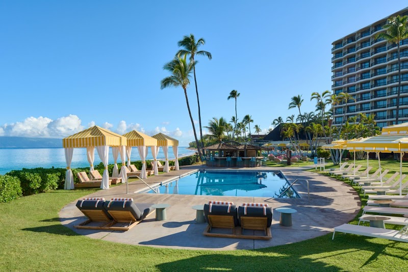 Royal Lahaina Resort photo 5