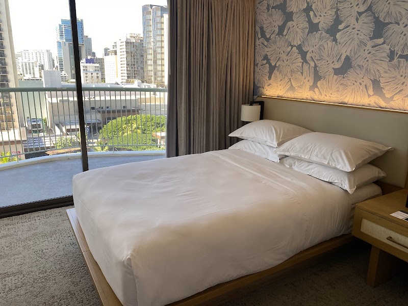 Sheraton Princess Kaiulani photo 2