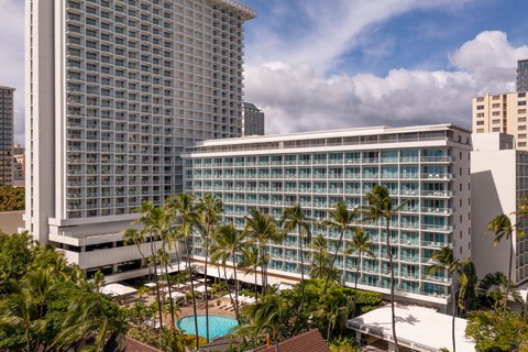 Sheraton Princess Kaiulani photo 5