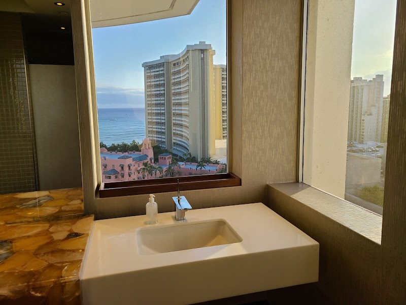 Sheraton Waikiki photo 4