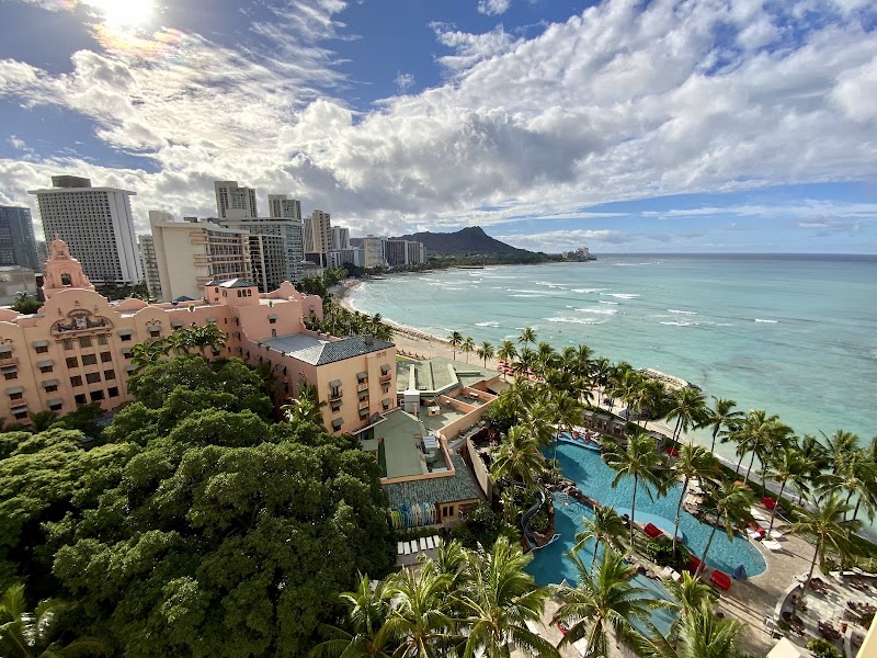 Sheraton Waikiki photo 5