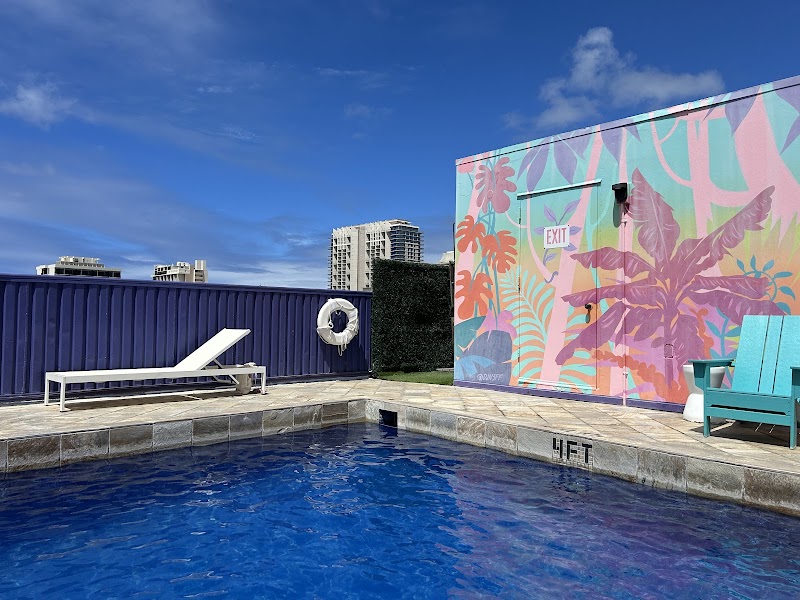 Shoreline Hotel Waikiki photo 3