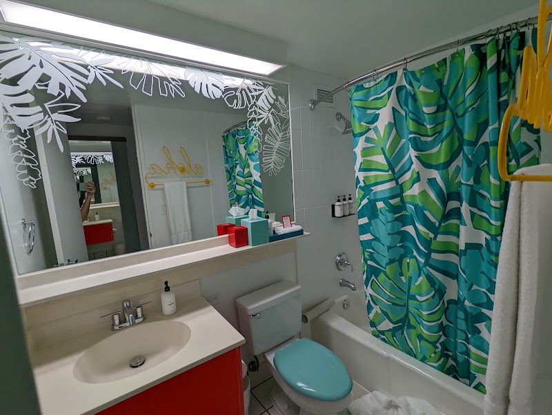 Shoreline Hotel Waikiki photo 4